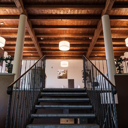 Claudio Rooms Fabbrico Zewnętrze zdjęcie