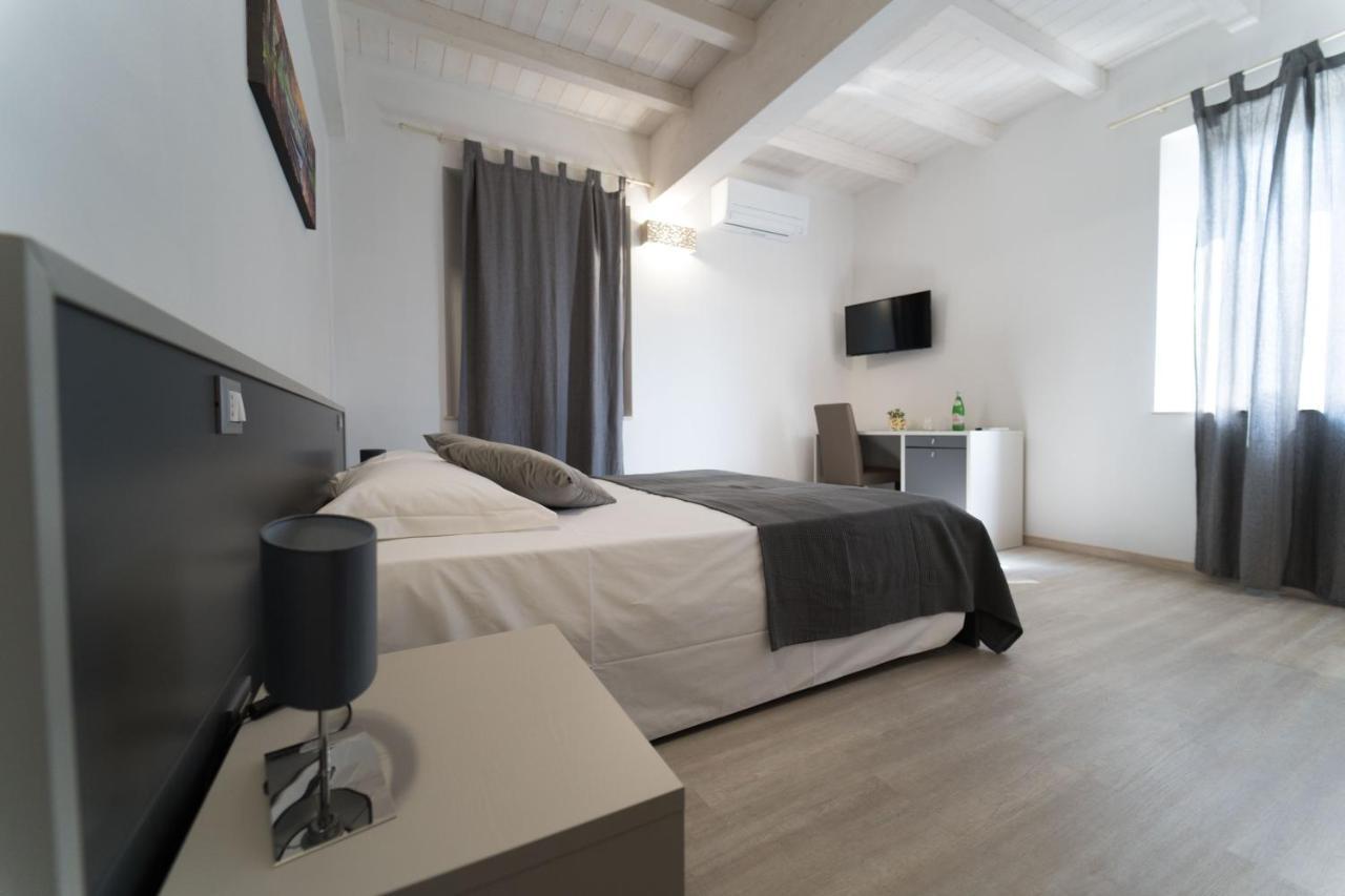Claudio Rooms Fabbrico Zewnętrze zdjęcie