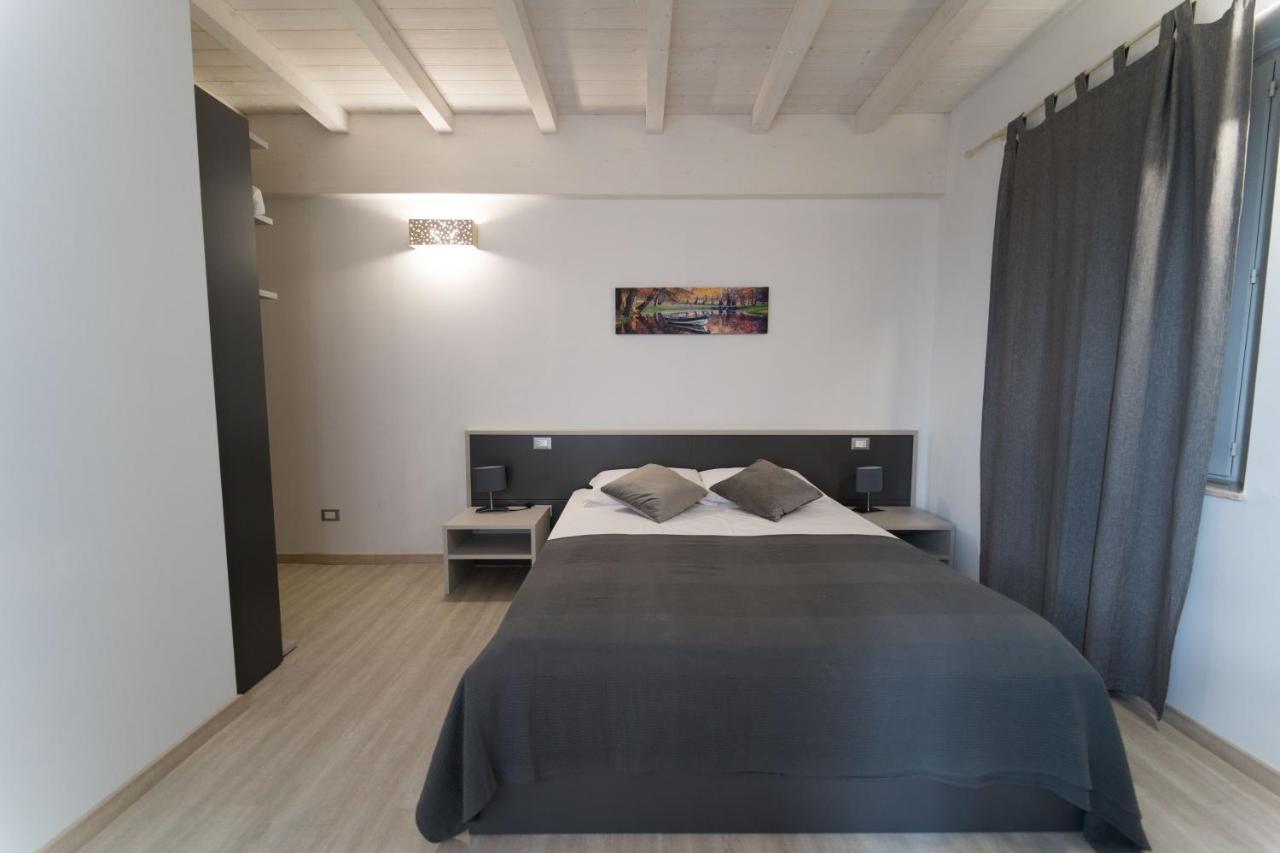 Claudio Rooms Fabbrico Zewnętrze zdjęcie
