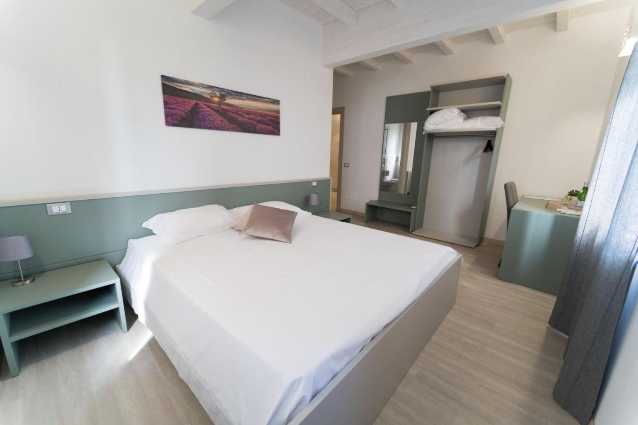 Claudio Rooms Fabbrico Zewnętrze zdjęcie