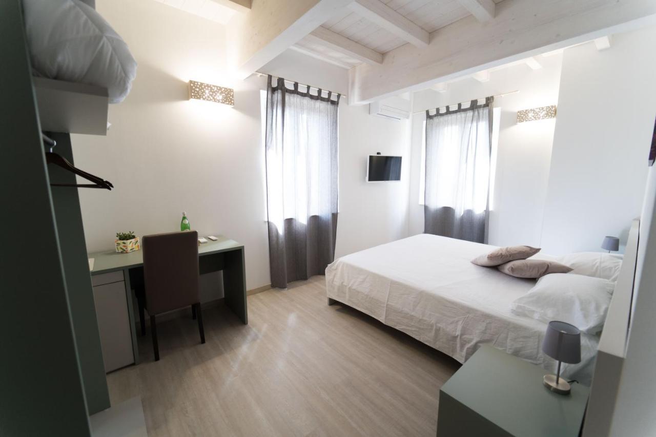 Claudio Rooms Fabbrico Zewnętrze zdjęcie