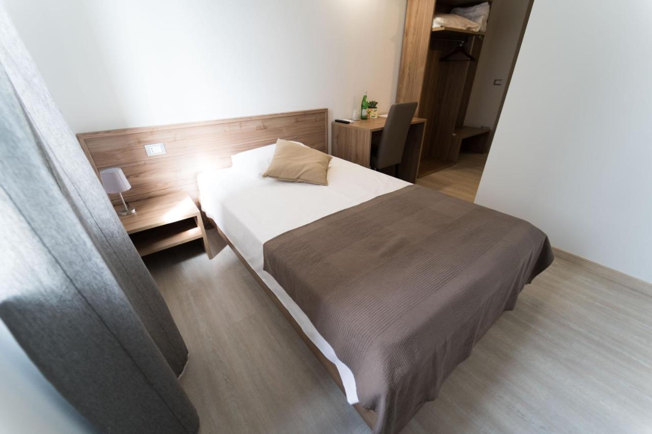 Claudio Rooms Fabbrico Zewnętrze zdjęcie