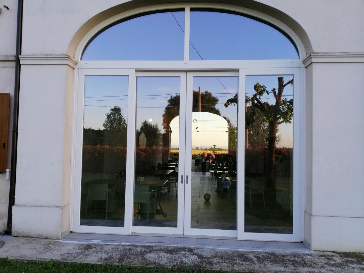Claudio Rooms Fabbrico Zewnętrze zdjęcie