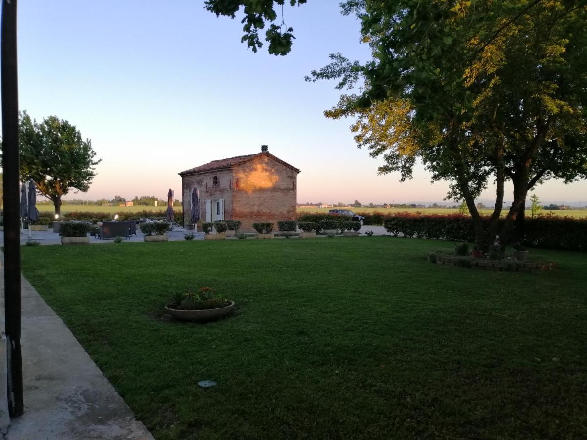 Claudio Rooms Fabbrico Zewnętrze zdjęcie