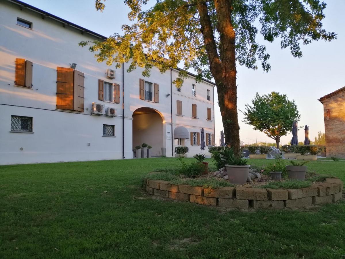 Claudio Rooms Fabbrico Zewnętrze zdjęcie