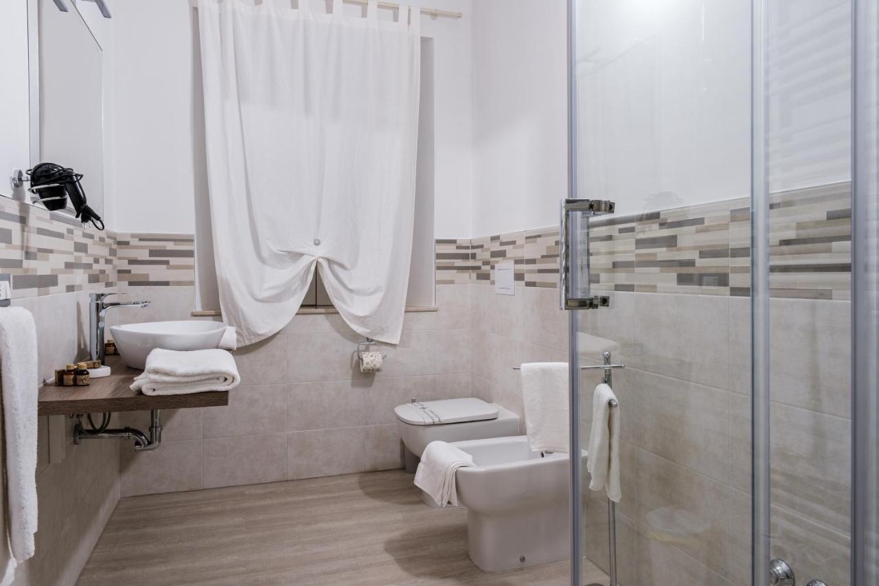 Claudio Rooms Fabbrico Zewnętrze zdjęcie