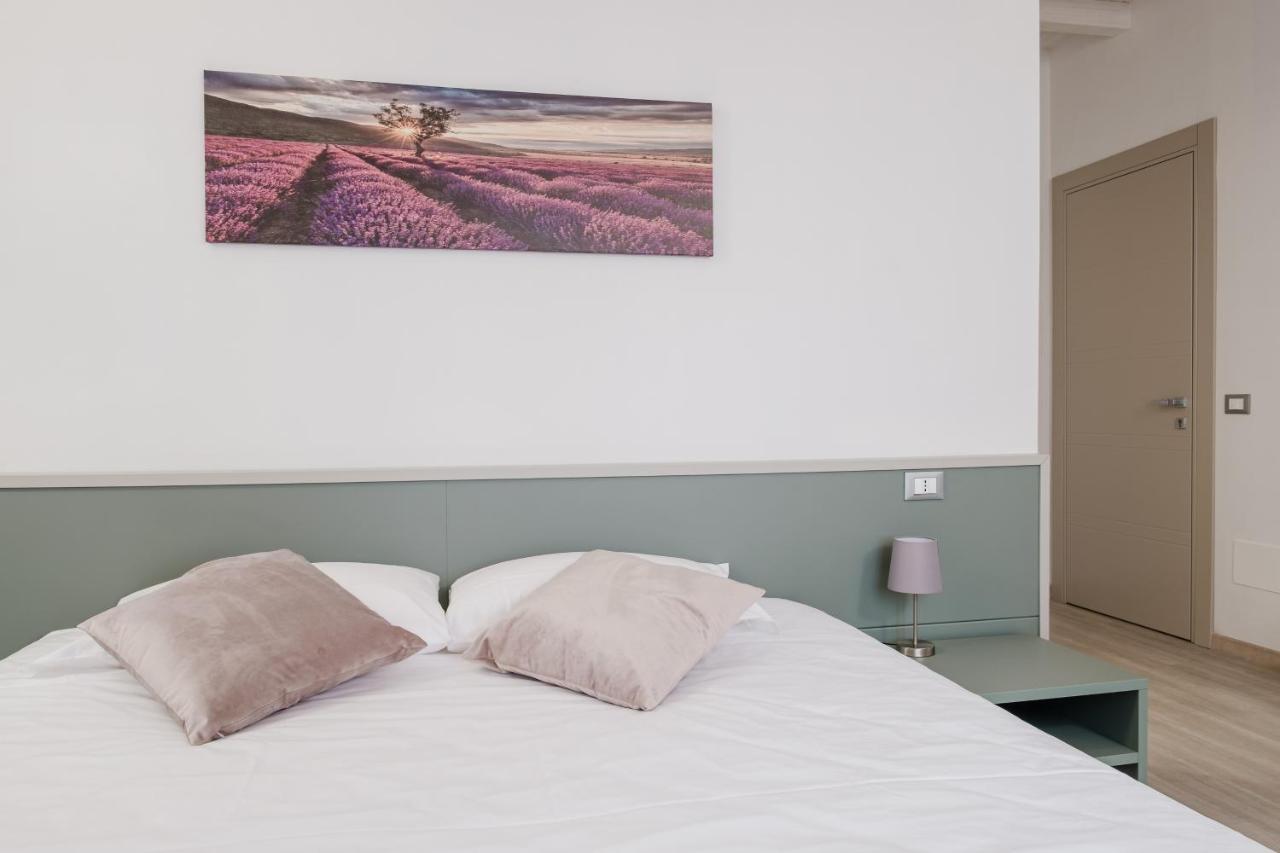 Claudio Rooms Fabbrico Zewnętrze zdjęcie