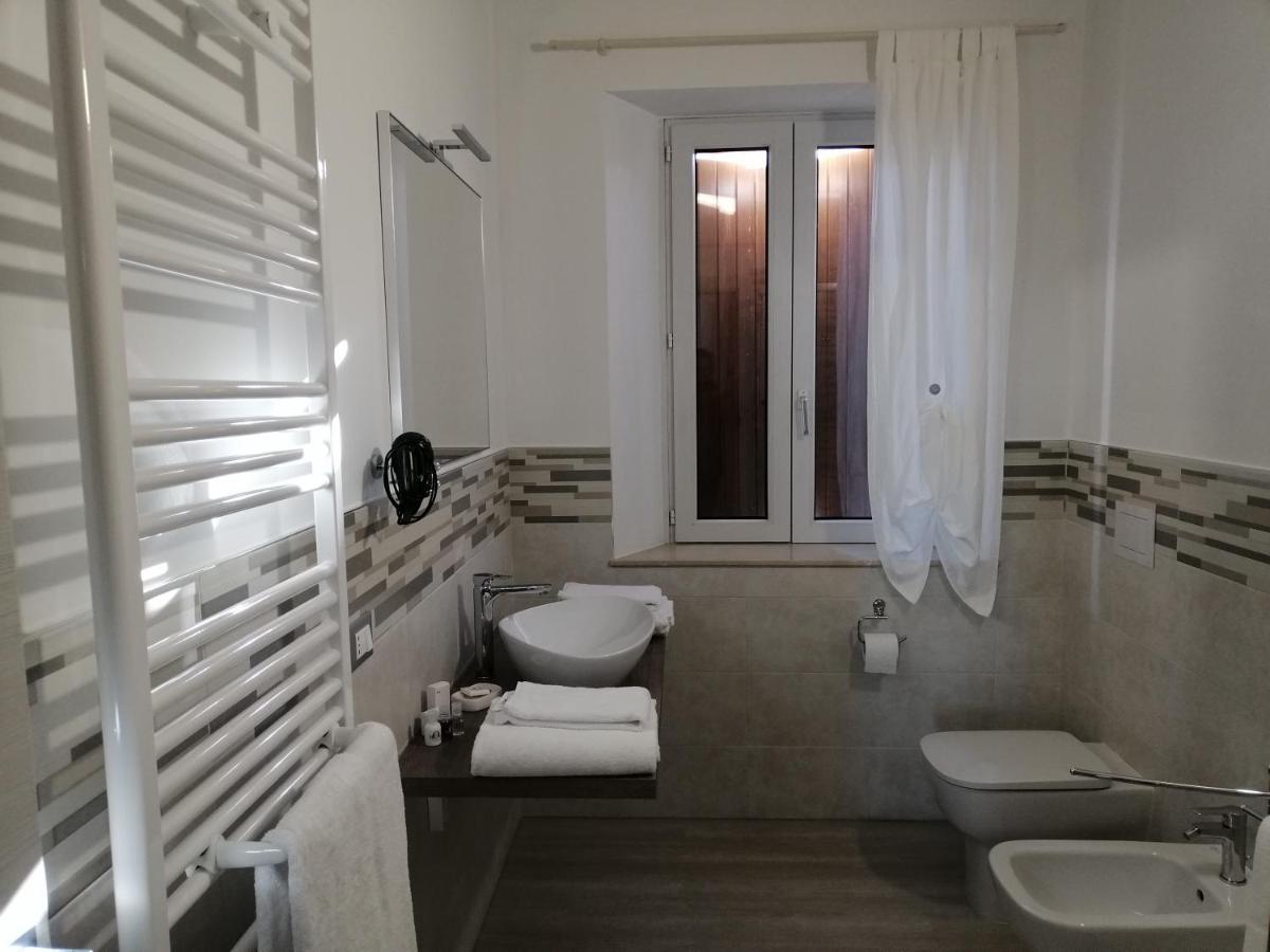 Claudio Rooms Fabbrico Zewnętrze zdjęcie